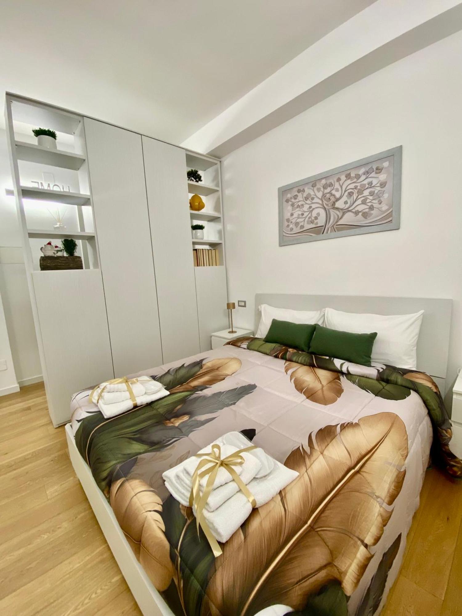 A&A B&B Piccinni Bari Exterior foto